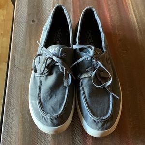 Mens Sperry’s